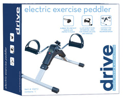 Drive Electronic Pedal Excerciser - MEDability