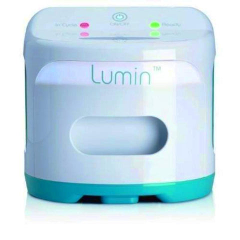 Lumin UVC Sanitizing System
