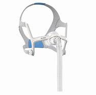 RESMED AirFit N20 Nasal Mask and Headgear - MEDability