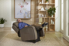 Lift Chair -Golden EZ Sleeper with Twilight Positioning- MaxiComfort Series - MEDability