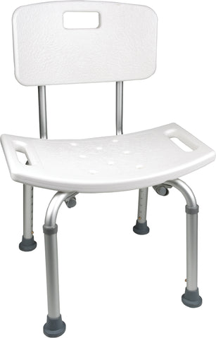 Bath Chair - ProBasics