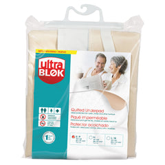 AMG UltraBlok Quilted Underpad - MEDability