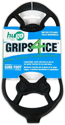 Hugo Ice Grips