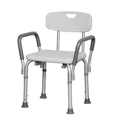 Bath Bench with Arms - ProBasics - MEDability