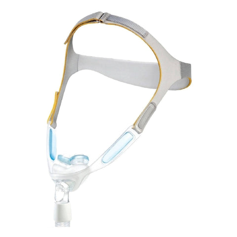 RESPIRONICS Nuance Pro with Headgear