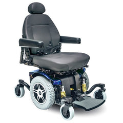 Pride Power Wheelchair - Jazzy 614HD - MEDability