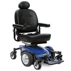 Pride Power Wheelchair - Jazzy Select 6 - MEDability