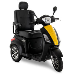Pride Scooter - Raptor 3 Wheel - MEDability