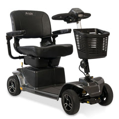 Pride Scooter - Revo 2.0 Portable 4 Wheel - MEDability
