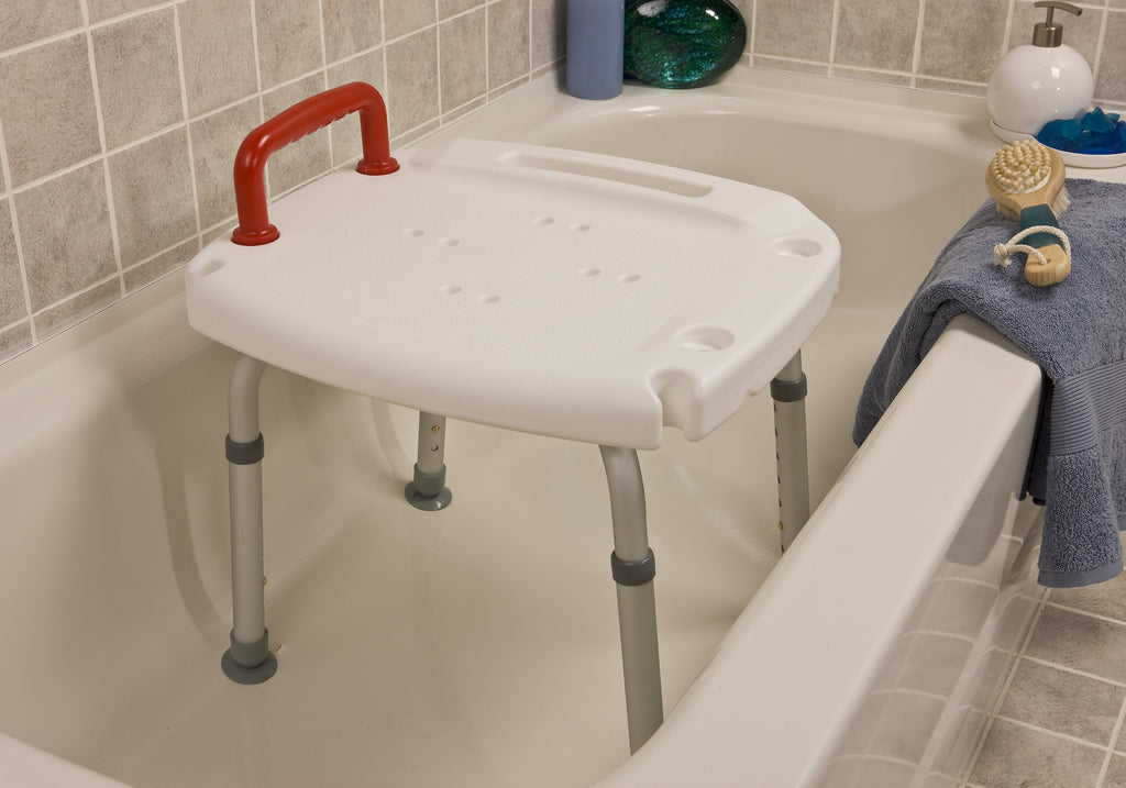 Bathroom Safety - Shower Seats