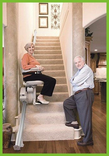 Stair Lifts - Toronto