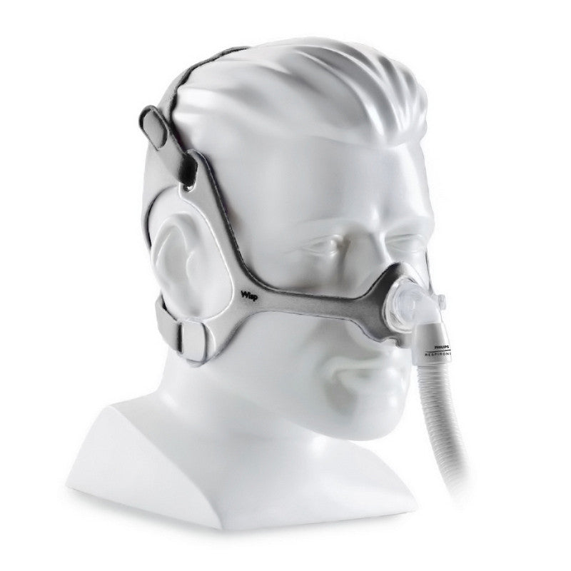 CPAP Masks-Nasal Mask