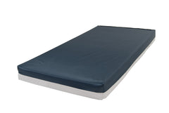 Drive Bariatric Foam Mattress - 42" x 80" - MEDability