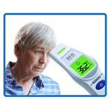 Non-Contact Forehead Thermometer - MEDability
