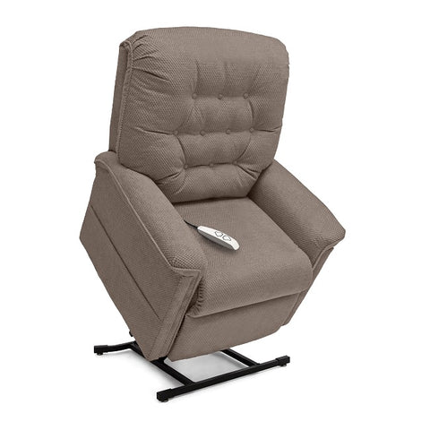 Lift Chair - Heritage LC-358  3 Position Pride Liftchair