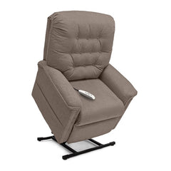 Lift Chair - Heritage LC-358  3 Position Pride Liftchair - MEDability