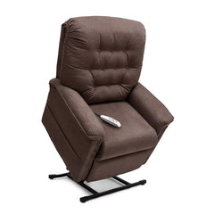 Lift Chair - Heritage LC-358  3 Position Pride Liftchair - MEDability