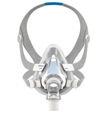 RESMED AirFit F20 Full Face Mask and Headgear