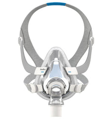 RESMED AirFit F20 Full Face Mask and Headgear - MEDability