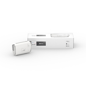 Resmed AirMini AutoSet CPAP Device - MEDability