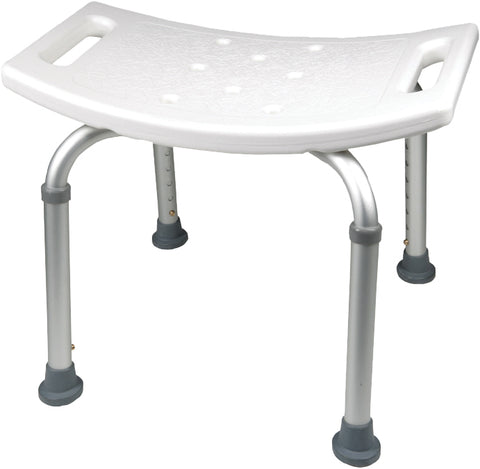 Bath Seat - no back - ProBasics