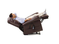 Lift Chair -Golden Cloud with Twilight Positioning- MaxiComfort Series - MEDability