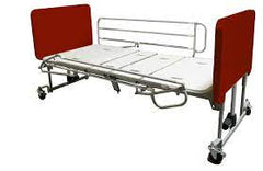 Hälsa Bed by Permobil - Full Electric Bed Package - MEDability