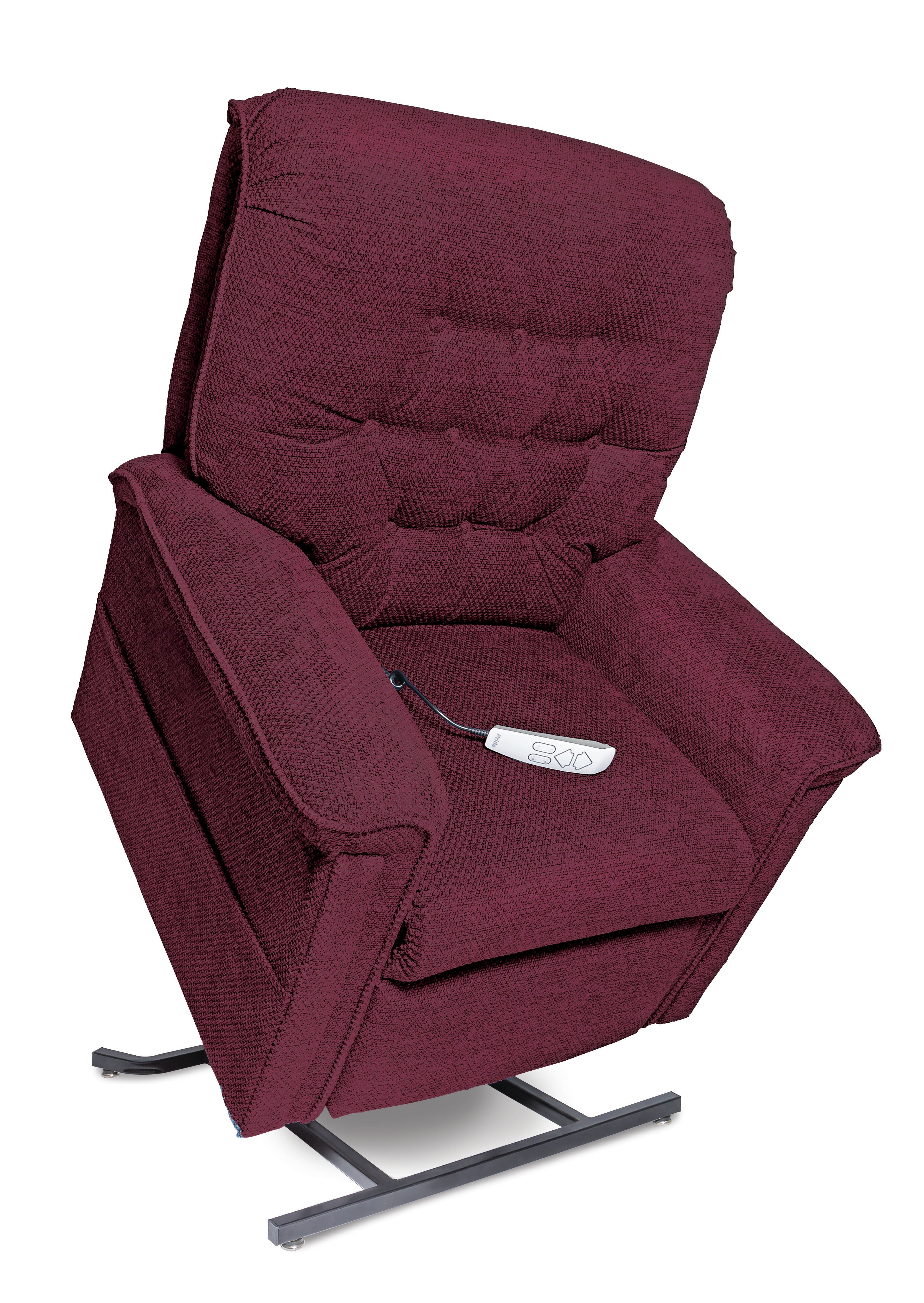 NEW ** Pride VivaLift Power Recliner - Radiance - MEDability