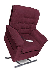 Lift Chair - Heritage LC-358  3 Position Pride Liftchair - MEDability