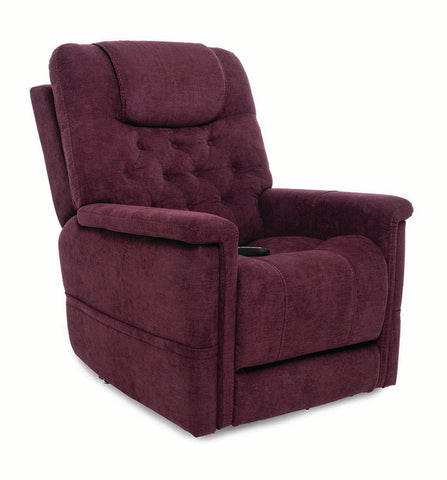 Lift Chair - Legacy - Pride VivaLift Power Recliner