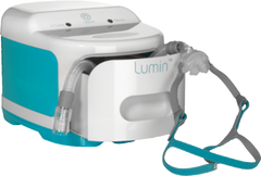 Lumin UVC Sanitizing System - MEDability