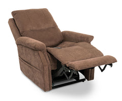 Lift Chair - Metro - Pride VivaLift Power Recliner - MEDability