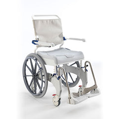 Invacare Aquatec Ocean Ergo SP Shower Commode Chair - MEDability