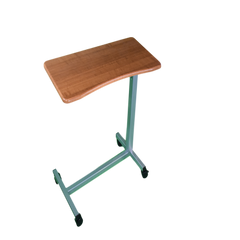 Invacare Over-Bed Table - height adjustable - MEDability