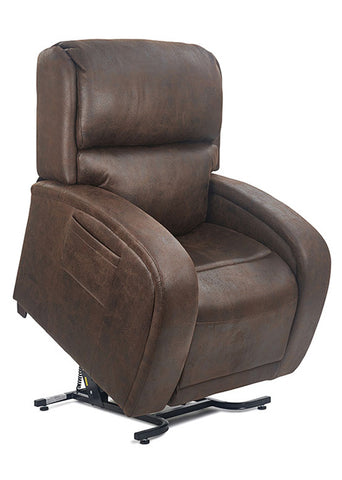 Lift Chair -Golden EZ Sleeper with Twilight Positioning- MaxiComfort Series