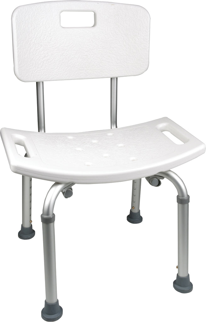 Bath Chair - ProBasics - MEDability