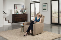 Lift Chair - Perfecta - Pride  VivLift Power Recliner - MEDability