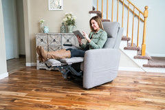 Lift Chair - Perfecta - Pride  VivLift Power Recliner - MEDability