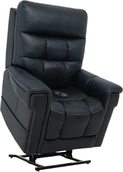 NEW ** Pride VivaLift Power Recliner - Radiance - MEDability