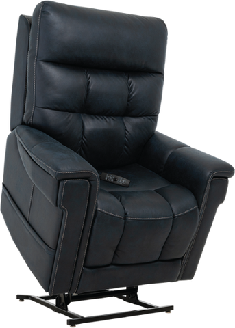 ** NEW **  Pride VivaLift Power Recliner - Radiance