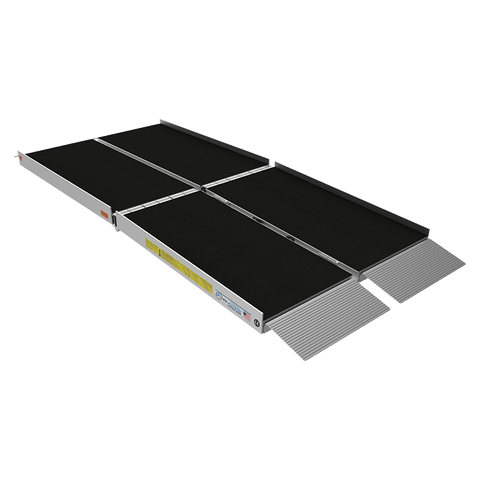 EZ-Access Tri-Fold AS Ramps - Wheelchair