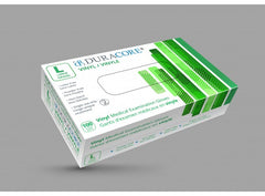 Duracore Nitrile Gloves - MEDability