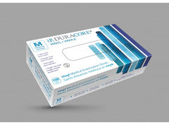 Duracore Nitrile Gloves - MEDability