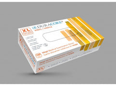 Duracore Nitrile Gloves - MEDability