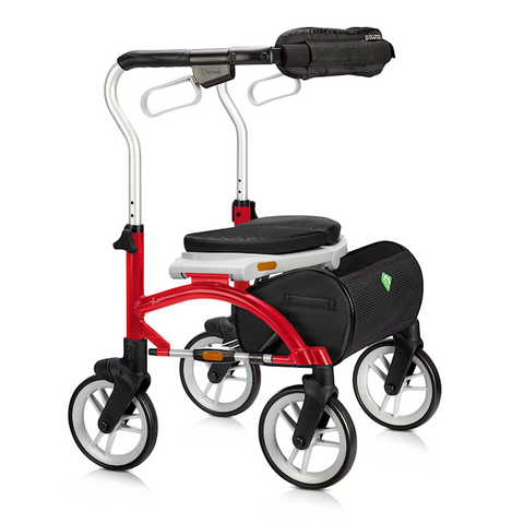 Evolution Xpresso Lite CF Rollator