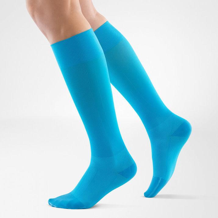 Bauerfeind Compression Sock Performance - MEDability