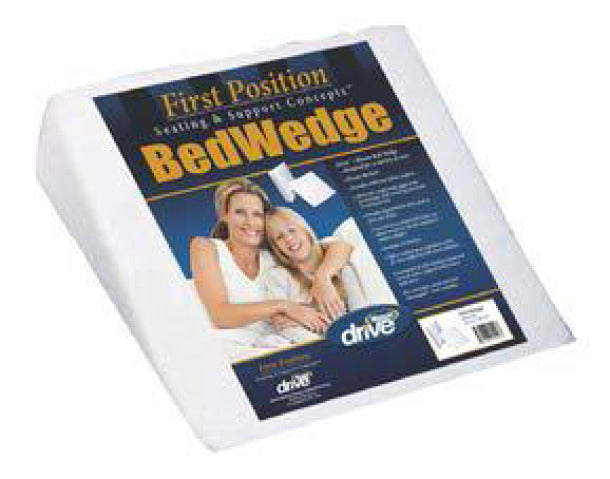 Drive Bed Wedge (Cloth Cover) - MEDability