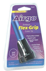 Airgo Flex-Grip Cane Tip - MEDability