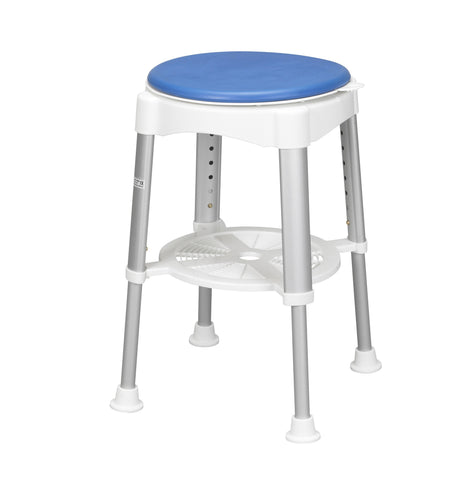 Swivel Seat Shower Stool