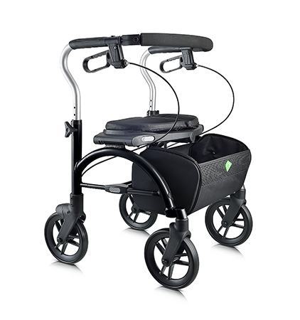 Evolution Xpresso Lite-Series Rollator